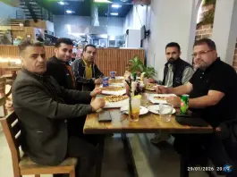 عکس کافه رستوران امیران، فردوسی، برازجان 2