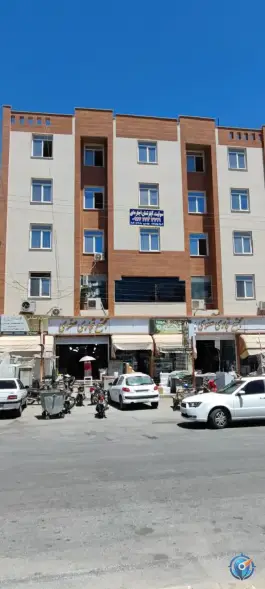عکس هتل صفوی، میدان امام، گناوه 1