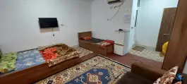 عکس هتل صفوی، میدان امام، گناوه 2
