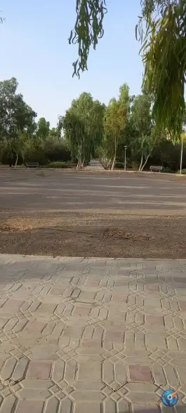 عکس بوستان توحید، الوند ۶، اصفهان 1