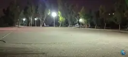 عکس بوستان توحید، الوند ۶، اصفهان 5
