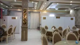 عکس رستوران مجلل مظفری، بلوار مولوی، محله فرهنگیان ۱، قوچان 7