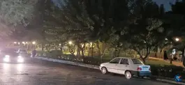 عکس پارک خاقانی، مهرویلا شمالی، کرج 4