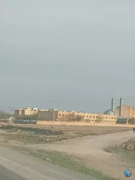 عکس دانشگاه آزاد اسلامی واحد قوچان، بزرگراه امام رضا، قوچان 3