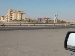 عکس دانشگاه آزاد اسلامی واحد صوفیان 3