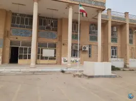 عکس هنرستان کاردانش شهید ساعتچی فرد، بلوار ایران زمین، خرمشهر 2