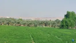 عکس پارک آبی جزیره شوشتر 3