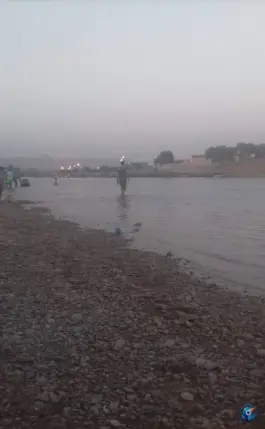 عکس پارک آبی جزیره شوشتر 8