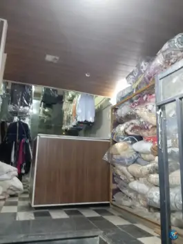عکس خشکشویی برف اکسپرس، هزارجریب اصفهان 1