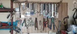 عکس صافکاری و نقاشی تخصصی پورش، نایین، اصفهان 2