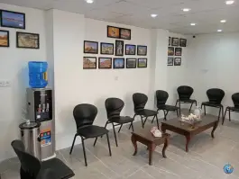 عکس کارواش بزرگ ایران، حسین آباد، شیراز 4