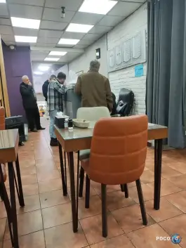 عکس سفره خانه سنتی طهران قدیم، بهارستان، تهران 7