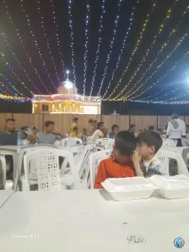 عکس تالار پذیرایی عمارت، محله ۵۰ تومانی، میناب 1