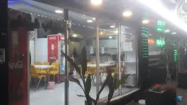عکس طباخی شاخ طلا، تهران پارس، تهران 1