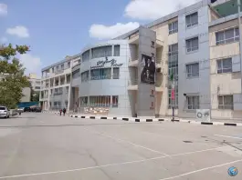 دبیرستان دخترانه سعدی، کلاهدوز، مشهد