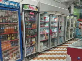 عکس هایپرمارکت و سوپر مارکت ایتی، محله دباغ خانه شیراز 5