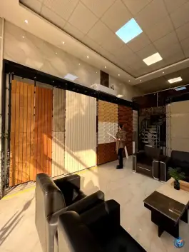 عکس کارخانه آجر نما نگین خشت، اصفهان 1
