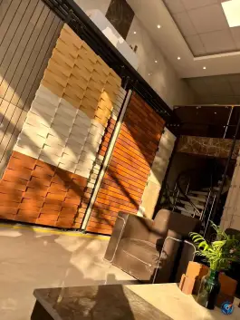 عکس کارخانه آجر نما نگین خشت، اصفهان 2