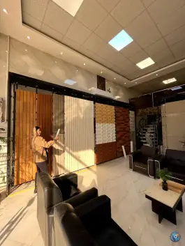 عکس کارخانه آجر نما نگین خشت، اصفهان 3