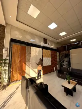 عکس کارخانه آجر نما نگین خشت، اصفهان 5