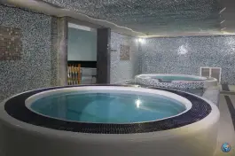 عکس مجموعه تفریحی آبی علی بابا، دروازه قرآن شیراز 2