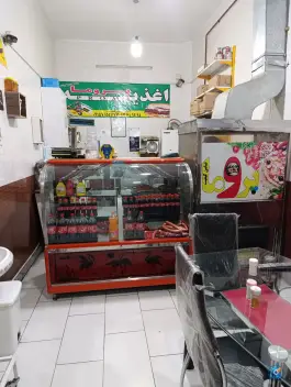 عکس اغذیه پروما، ریوش، کاشمر 3