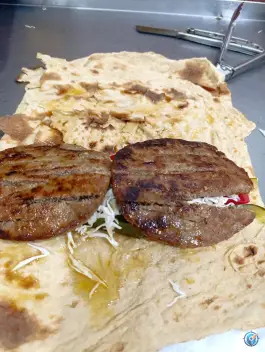 عکس اغذیه پروما، ریوش، کاشمر 8