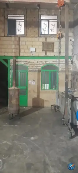 عکس تعمیرگاه شبانه روزی مطمئن، بلوار خداکرم، قم 3