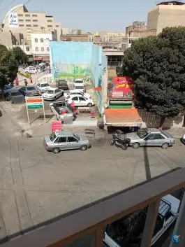 عکس جگرکی و کبابی عمو حسن، چهاردانگه، اسلامشهر 2