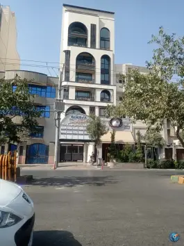داروخانه دکتر فیاض منش، محله کوثر، مشهد