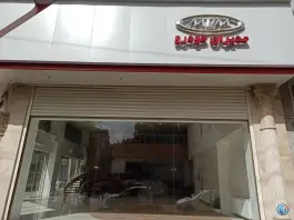 عکس نمایندگی مدیران خودرو آدابی، بلوار ۱۵ خرداد، قم 1