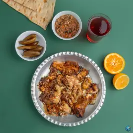 عکس طباخی یزدان، پیروزی، مشهد 3