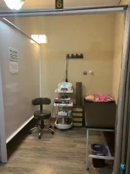 عکس کلینیک فیزیوتراپی رستا، تاچارا، شیراز 1