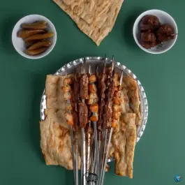 عکس طباخی یزدان، پیروزی، مشهد 5