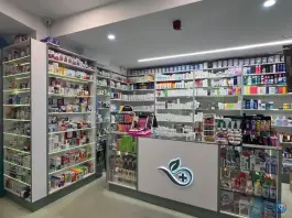 عکس داروخانه رویا تالاری، محله شاهین، تهران 4