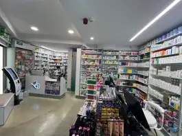 عکس داروخانه رویا تالاری، محله شاهین، تهران 5