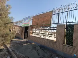 عکس کانون زبان ایران، هشتگرد 1