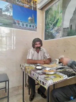 عکس جغور بغور قیدار، بلوار شهید بهشتی، قیدار 1
