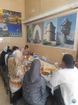 عکس جغور بغور قیدار، بلوار شهید بهشتی، قیدار 2