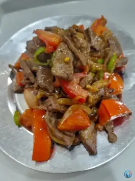 عکس جغور بغور قیدار، بلوار شهید بهشتی، قیدار 6