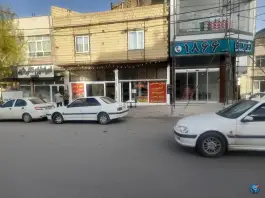عکس جغور بغور قیدار، بلوار شهید بهشتی، قیدار 8