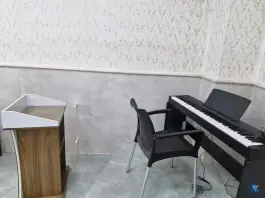 عکس دانشگاه دانیال شمال، گلسار، رشت 2