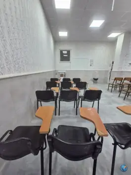 عکس دانشگاه دانیال شمال، گلسار، رشت 4