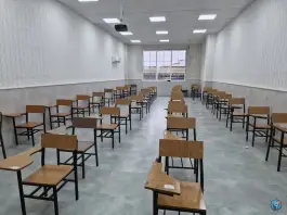 عکس دانشگاه دانیال شمال، گلسار، رشت 5