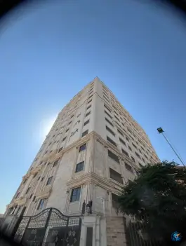 عکس برج پیامبر اعظم ۶، محله بنیاد، قم 3