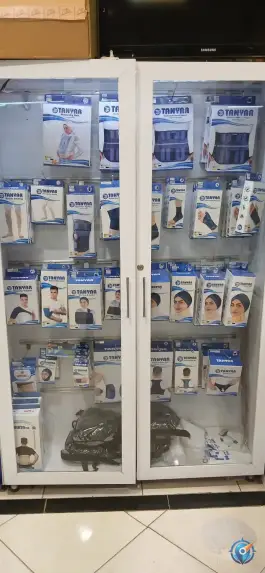 عکس داروخانه دکتر ماروسی؛ گلشور، مشهد 2
