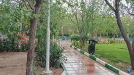 بوستان بصیرت، کاسه گران، قم