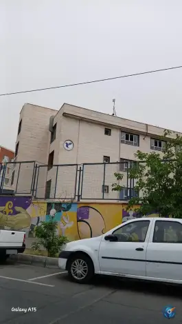عکس مجتمع آموزشی هما، لشگری، تهران 2