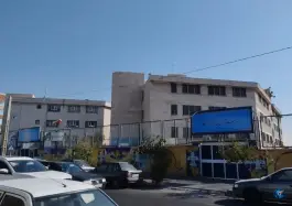 عکس مجتمع آموزشی هما، لشگری، تهران 3