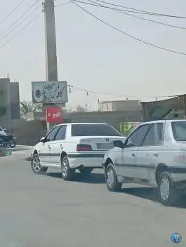 عکس کافه گل؛ میدان شهدا، آبدان 1